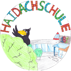 Logo der Haidachschule