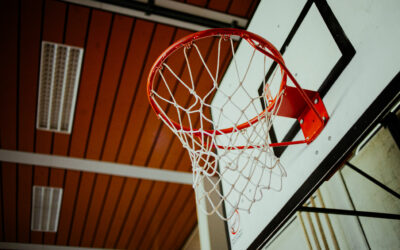 Sporttag in der Grundschule