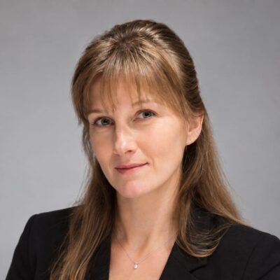 Frau Eiberger