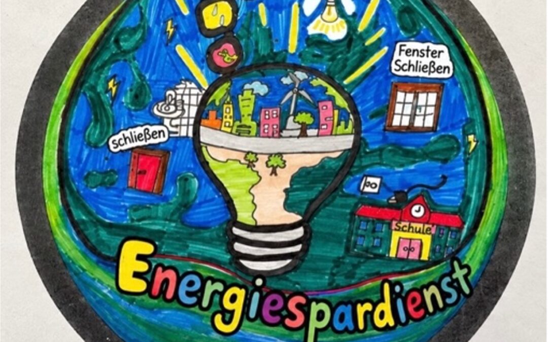 Gewinner Wettbewerb Energieteam-Logo